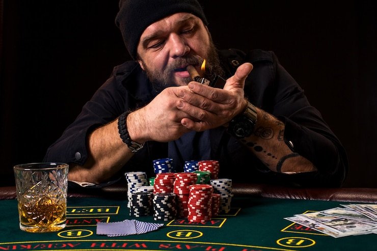 Antarmuka permainan Tembak Ikan di platform laskar togel dengan target dan sistem scoring
